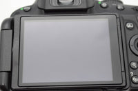 美品 Nikon ニコン D5100 ボディ デジタル一眼レフカメラ 241010ak