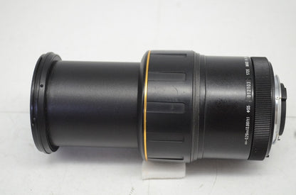 TAMRON タムロン SP AF 90mm F2.8 MACRO 172E Nikon ニコン Fマウント 単焦点レンズ フード付 251010aa