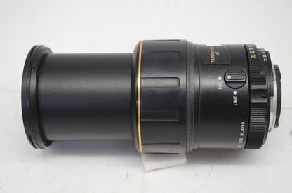TAMRON タムロン SP AF 90mm F2.8 MACRO 172E Nikon ニコン Fマウント 単焦点レンズ フード付 251010aa
