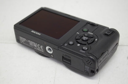 美品 RICOH リコー GR DIGITAL II 10.1 MP (1001万画素) コンパクトデジタルカメラ 別売GH-1 元箱付 251011a