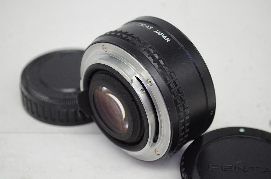美品 PENTAX ペンタックス REAR CONVERTER K T6-2X リアコンバーター MF 251010u