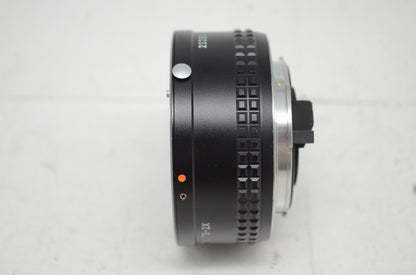 美品 PENTAX ペンタックス REAR CONVERTER K T6-2X リアコンバーター MF 251010u