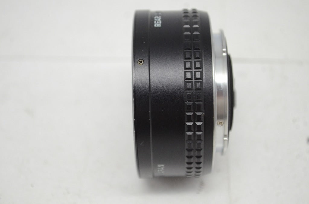 美品 PENTAX ペンタックス REAR CONVERTER K T6-2X リアコンバーター MF 251010u
