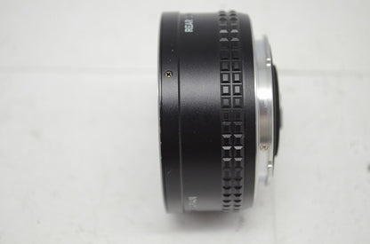美品 PENTAX ペンタックス REAR CONVERTER K T6-2X リアコンバーター MF 251010u
