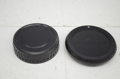 美品 PENTAX ペンタックス REAR CONVERTER K T6-2X リアコンバーター MF 251010u