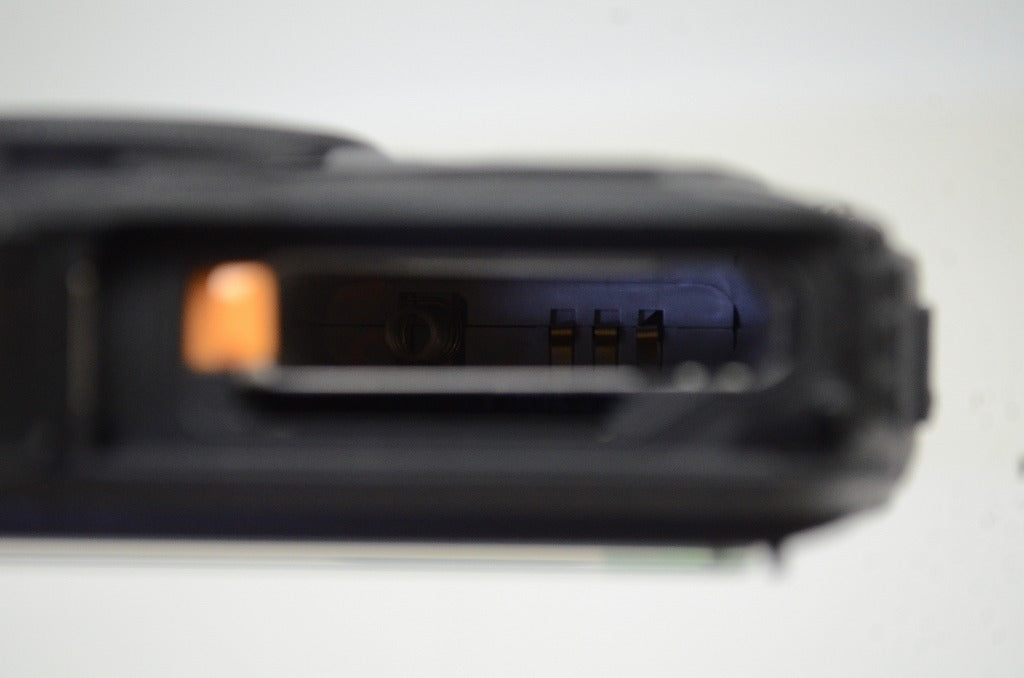 良品 RICOH リコー WG-50 コンパクトデジタルカメラ ブラック 251013i