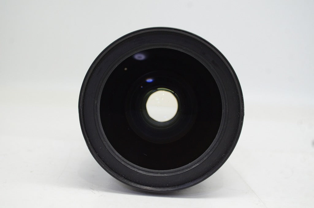 Nikon ニコン AF-S NIKKOR 24-70mm F2.8E ED VR ズームレンズ フルサイズ フード付 251017e