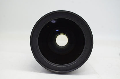 Nikon ニコン AF-S NIKKOR 24-70mm F2.8E ED VR ズームレンズ フルサイズ フード付 251017e