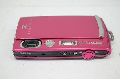 FUJIFILM フジフィルム FinePix Z1100EXR コンパクトデジタルカメラ ピンク 251013b