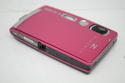 FUJIFILM フジフィルム FinePix Z1100EXR コンパクトデジタルカメラ ピンク 251013b