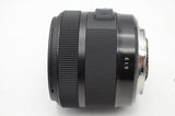 美品 SIGMA シグマ Art 30mm F1.4 DC HSM Canon キヤノン EFマウント APS-C 元箱付 241014w