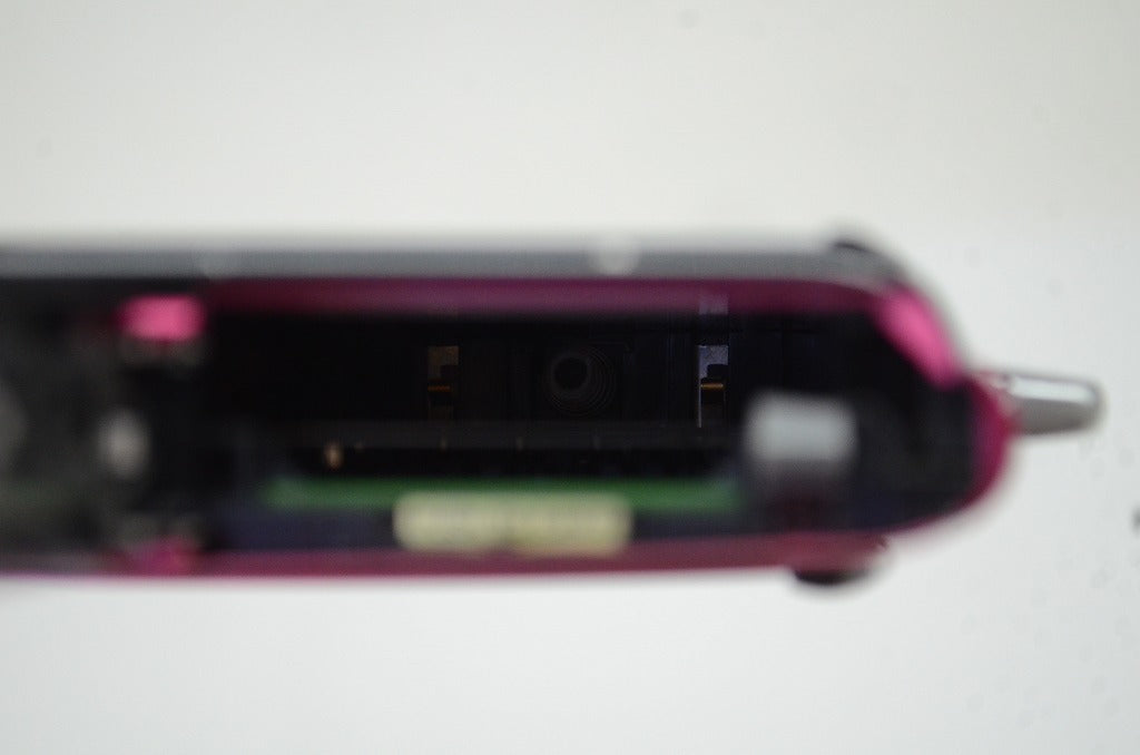 FUJIFILM フジフィルム FinePix Z1100EXR コンパクトデジタルカメラ ピンク 251013b