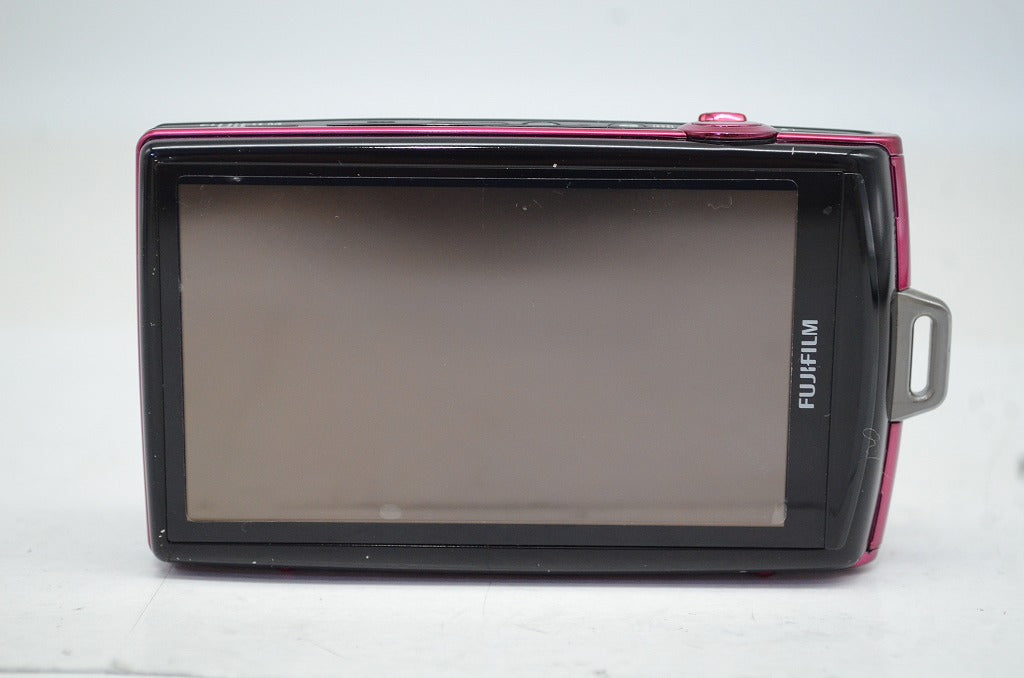 FUJIFILM フジフィルム FinePix Z1100EXR コンパクトデジタルカメラ ピンク 251013b