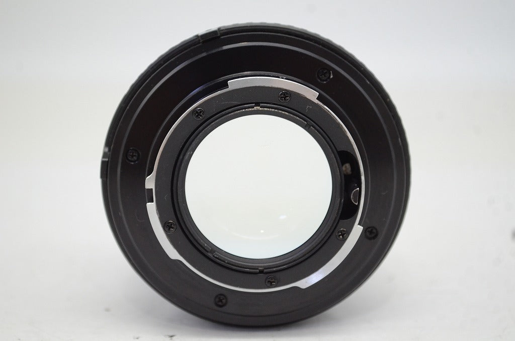 良品 MINOLTA ミノルタ MD ROKKOR 50mm F1.4 MD/SRマウント 単