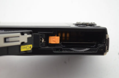 Nikon ニコン COOLPIX S640 コンパクトデジタルカメラ ディープブラック 250509n