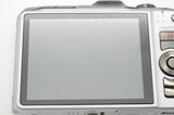 美品 CASIO カシオ EXILIM EX-H20G コンパクトデジタルカメラ シルバー 元箱付 241011v