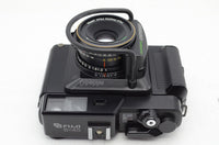 良品 FUJIFILM GS645S PROFESSIONAL (EBC FUJINON W 60mm F4) 中判カメラ MF ケース付 241012p