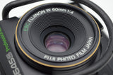 良品 FUJIFILM GS645S PROFESSIONAL (EBC FUJINON W 60mm F4) 中判カメラ MF ケース付 241012p