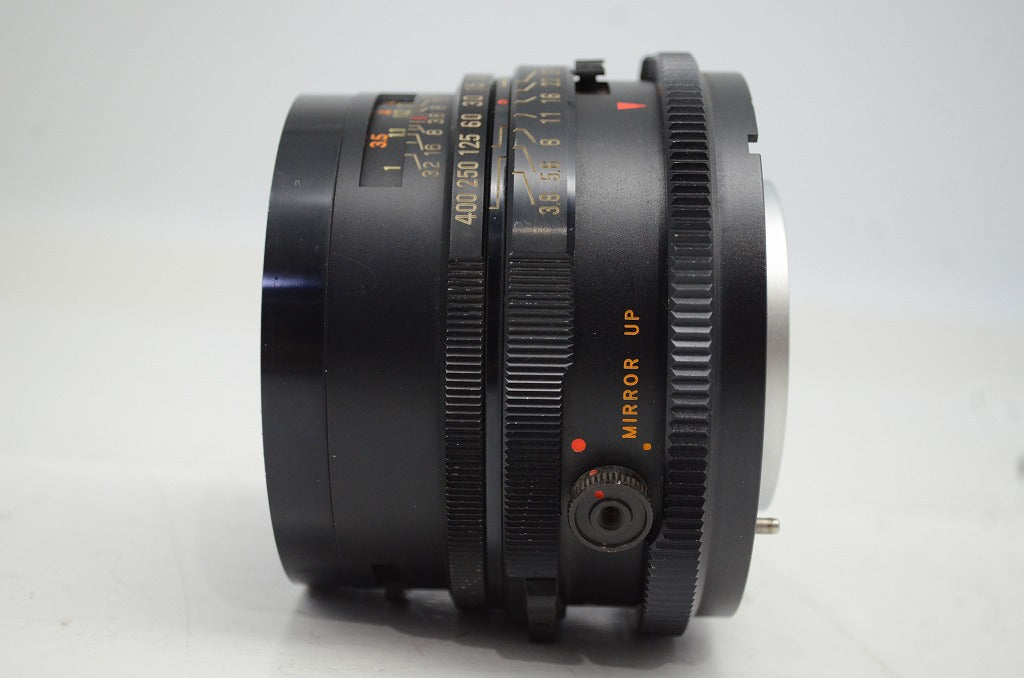 訳あり品 Mamiya マミヤ Sekor NB 127mm F3.8 RB67用 中判レンズ 251016k