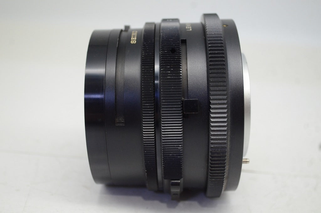 訳あり品 Mamiya マミヤ Sekor NB 127mm F3.8 RB67用 中判レンズ 251016k