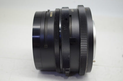 訳あり品 Mamiya マミヤ Sekor NB 127mm F3.8 RB67用 中判レンズ 251016k