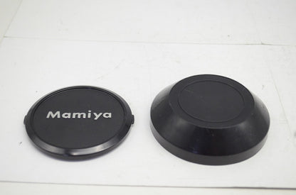 訳あり品 Mamiya マミヤ Sekor NB 127mm F3.8 RB67用 中判レンズ 251016k