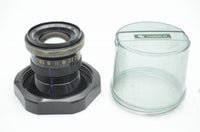 訳あり品 FUJIFILM フジフィルム FUJINON-EP 135mm F5.6 引伸ばしレンズ ケース付 250508h