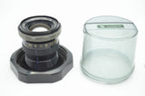 訳あり品 FUJIFILM フジフィルム FUJINON-EP 135mm F5.6 引伸ばしレンズ ケース付 250508h