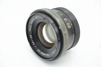 訳あり品 FUJIFILM フジフィルム FUJINON-EP 135mm F5.6 引伸ばしレンズ ケース付 250508h