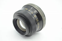 訳あり品 FUJIFILM フジフィルム FUJINON-EP 135mm F5.6 引伸ばしレンズ ケース付 250508h