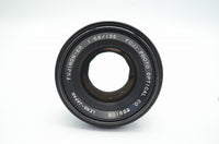 訳あり品 FUJIFILM フジフィルム FUJINON-EP 135mm F5.6 引伸ばしレンズ ケース付 250508h