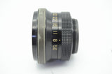 訳あり品 FUJIFILM フジフィルム FUJINON-EP 135mm F5.6 引伸ばしレンズ ケース付 250508h