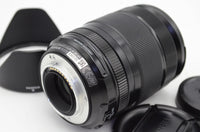 美品 FUJIFILM フジフィルム FUJINON XF 18-135mm F3.5-5.6 R LM OIS WR フード付 241022e