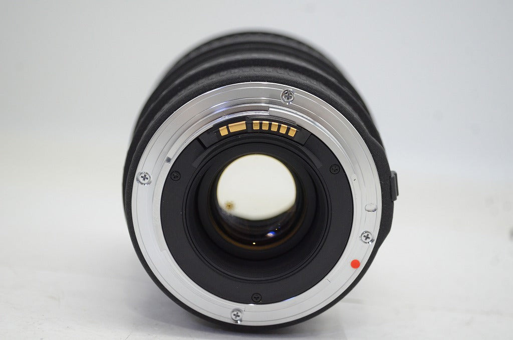 SIGMA シグマ 20-40mm F2.8 EX DG ASPHERICAL Canon キヤノン EFマウント フルサイズ ズームレンズ 251017a