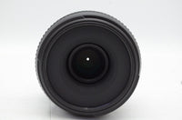 美品 Nikon ニコン AF-S DX Micro NIKKOR 40mm F2.8G 単焦点レンズ フード付 241024i