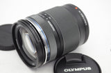 良品 OLYMPUS M.ZUIKO DIGITAL ED 14-150mm F4-5.6 II マイクロフォーサーズ ズームレンズ 241024c