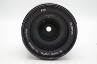 良品 OLYMPUS M.ZUIKO DIGITAL ED 14-150mm F4-5.6 II マイクロフォーサーズ ズームレンズ 241024c