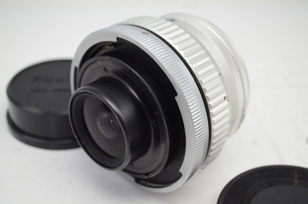 訳あり品 FUJIFILM フジフィルム FUJINON SW 65mm F8 G690用 中判レンズ ファインダー付 251016h