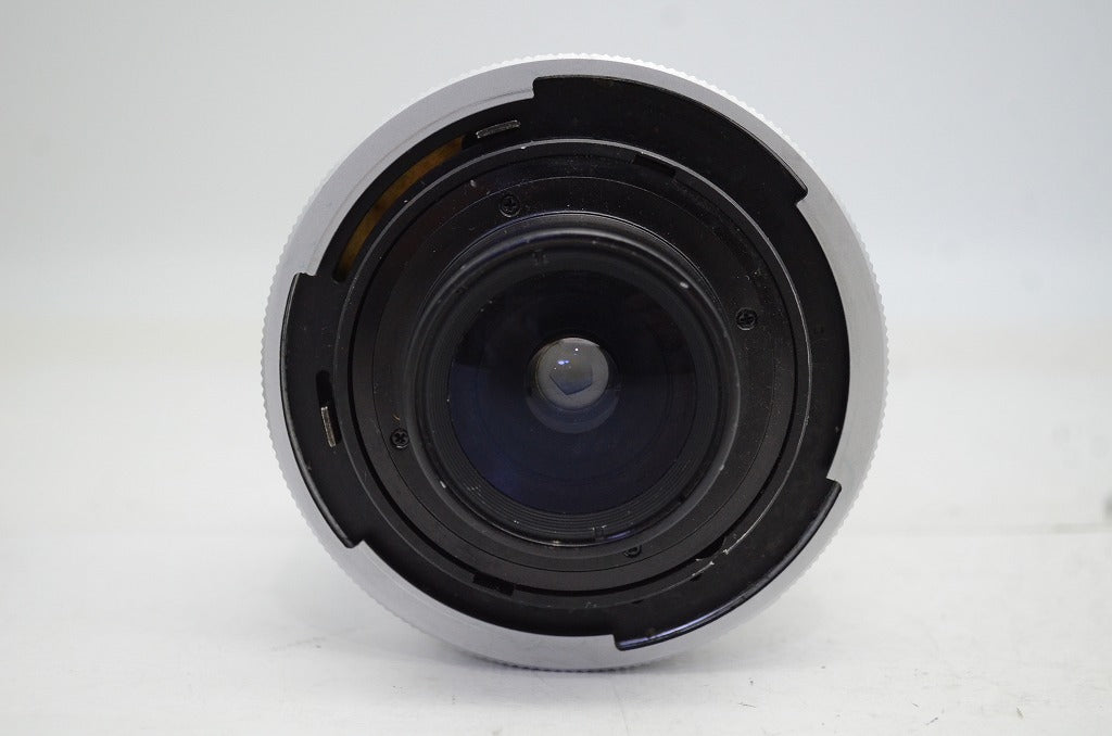 訳あり品 FUJIFILM フジフィルム FUJINON SW 65mm F8 G690用 中判レンズ ファインダー付 251016h