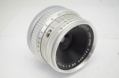 訳あり品 FUJIFILM フジフィルム FUJINON SW 65mm F8 G690用 中判レンズ ファインダー付 251016h