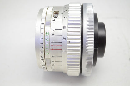 訳あり品 FUJIFILM フジフィルム FUJINON SW 65mm F8 G690用 中判レンズ ファインダー付 251016h