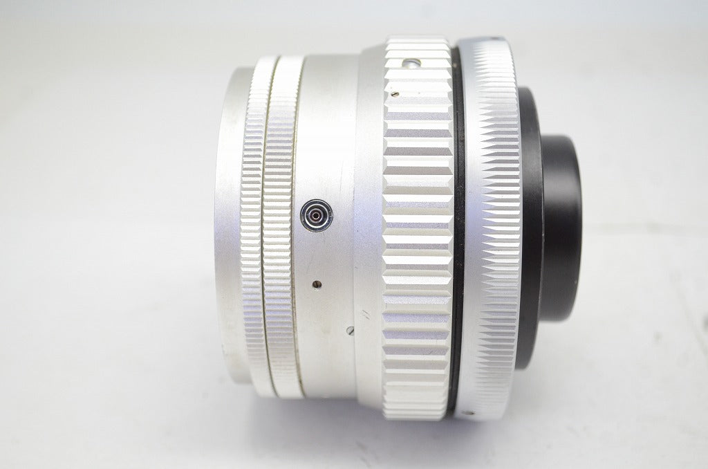 訳あり品 FUJIFILM フジフィルム FUJINON SW 65mm F8 G690用 中判レンズ ファインダー付 251016h