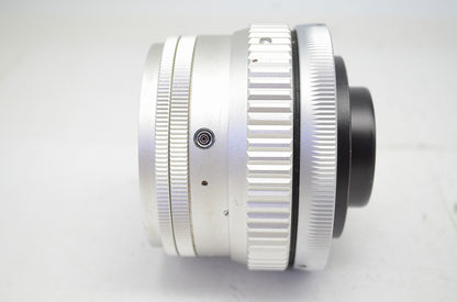 訳あり品 FUJIFILM フジフィルム FUJINON SW 65mm F8 G690用 中判レンズ ファインダー付 251016h