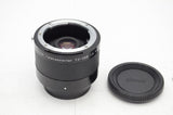 良品 Nikon ニコン TC-200 2X Ai TELECONVERTER テレコンバーター 241024ah