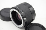 良品 Nikon ニコン TC-200 2X Ai TELECONVERTER テレコンバーター 241024ah