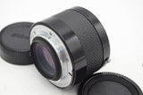 良品 Nikon ニコン TC-200 2X Ai TELECONVERTER テレコンバーター 241024ah