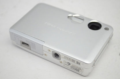 Nikon ニコン COOLPIX S1 コンパクトデジタルカメラ シルバー 251008aa