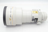 美品 MINOLTA AF APO TELE 300mm F2.8 G HIGH SPEED SONY αマウント トランクケース付 241024y