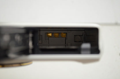 CASIO カシオ EXILIM EX-ZR100 コンパクトデジタルカメラ ホワイト 251016x