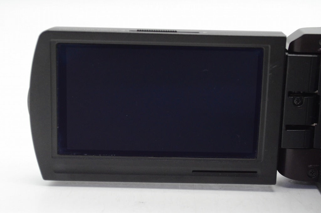 良品 SONY ソニー Handycam HDR-PJ800 デジタルHDビデオカメラレコーダー ブラウン 250517ad